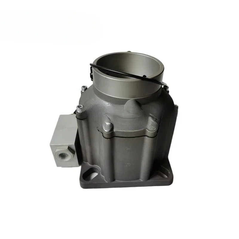 

Screw Air Compressor Intake Valve Assembly AIV-85B-F AIV-85F-K with Capacity Regulating Valve Control