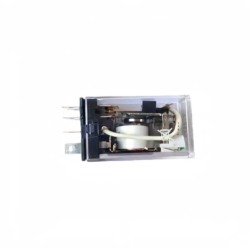 NIB Safety Interlock Switch With Guard Door Locking TL4019-21101F2M PLC 220V