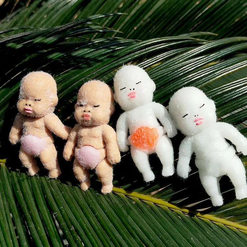 創造的で現実的な醜い人形、tpr遅いリバウンドおもちゃ、面白い手のひら柔らかいゴム製のスクイーズおもちゃ、ストレス解消の幸せなおもちゃ