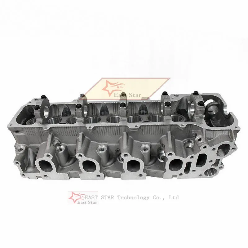 

WW 2RZ 2RZE 2RZFE 2RZ-FE Головка блока цилиндров для TOYOTA Tacoma TCR Hi-ace Hi-lux Hiace Hilux 2.4L 11041-03J00 11101-75022 1104103J00