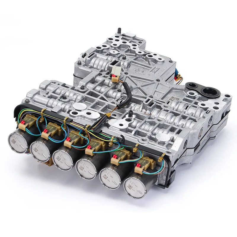 

Fits For Ford Raptor F150 Mustang Roadrunner 2.2 Explorer 2017-2022 10R60 Transmission Valve Body AMEXIAOXU