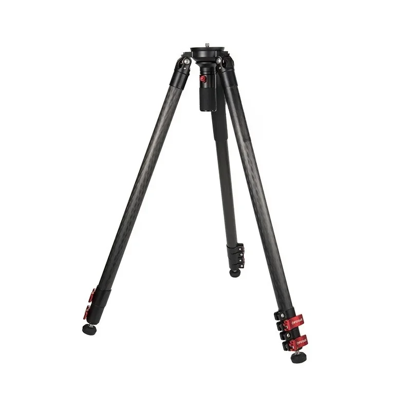 

Antelope Tripod TA7/TC7 Carbon Fiber Portable Photography , Quick Removal No Center