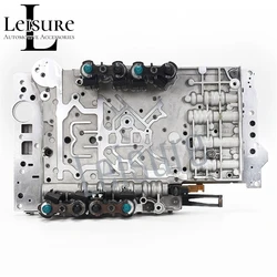 722.9 Transmission Control Module Valve Body with Solenoids For Mercedes Benz A E S R Class GLS CL CLC CLS 2004 -UP