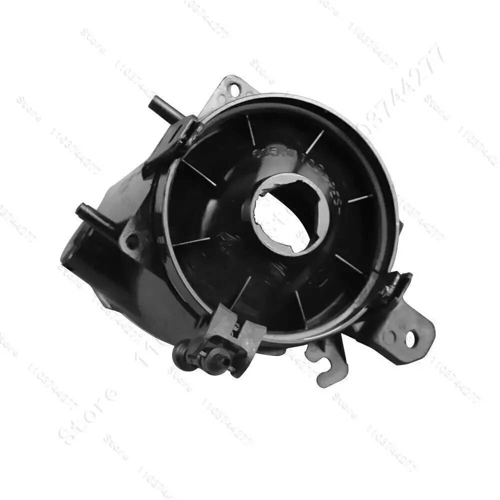 For 2007-2013 VOLVO S80 V70 Front Bumper Fog Lamp Light Housing (Without Bulbs) 31213101 31213102