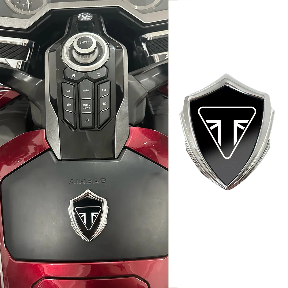Adesivo para motocicleta Triumph Speed Street Triple 675 Trident 660 Tiger 800 900 Bonneville 1050