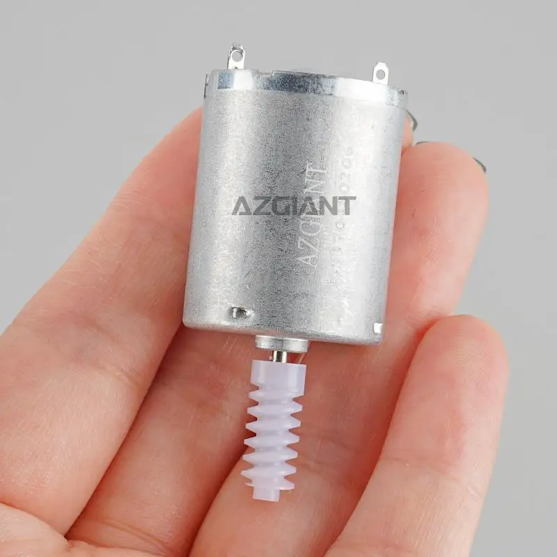 محرك رفرف الباب لسيارة Ford Explorer Taurus Lincoln MKT AC سخان مزيج سخان أساسي خلف لوحة القيادة #5