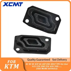 For Brembo Front Brake Clutch Master Cylinder Gaskets For KTM XC XC-W XCF SX SXF EXC EXCF TPI Six Day 125 250 300 350 450 500