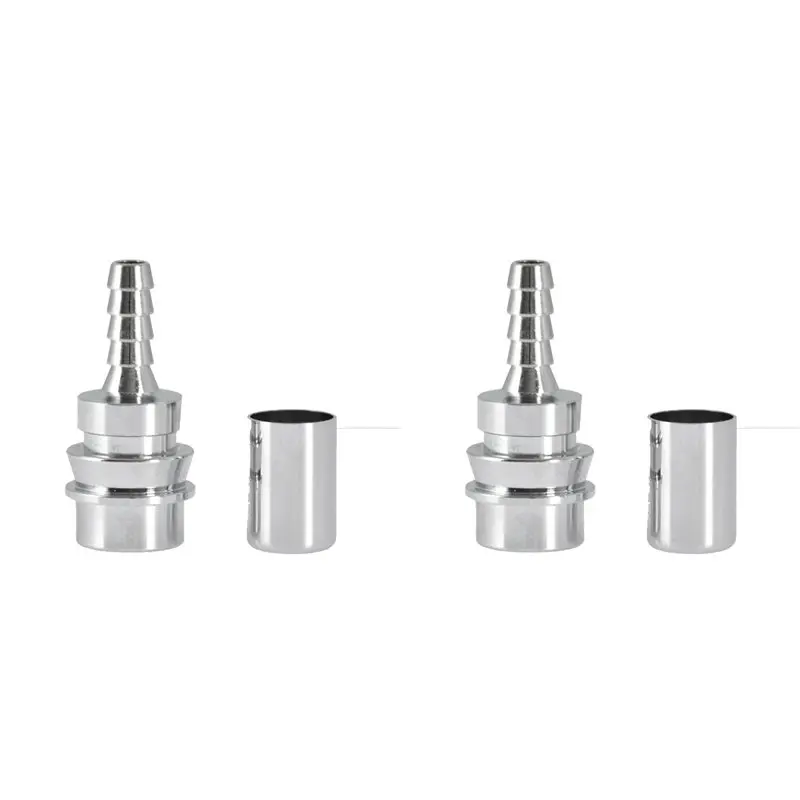 【offerta-anniversario】2x-adattatore-a-sgancio-rapido-per-tubo-a-bassa-pressione-per-regolatore-subacqueo-bcd-per-collegare-il-tubo-dell'inflator-subacqueo
