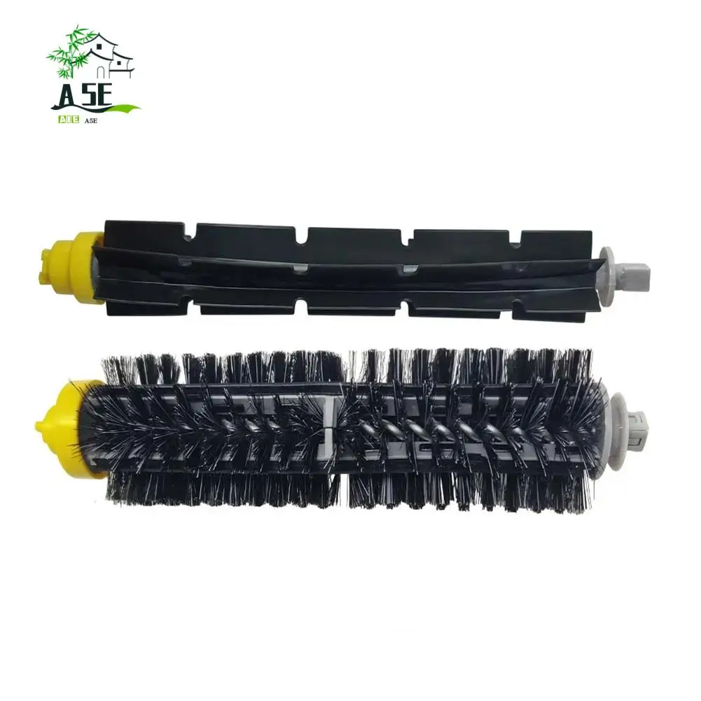 

A05E-для Irobot Roomba 700 серии 770, 780, 790, 772, 774 75, 760, фильтр Hepa, набор основной боковой щетки, аксессуары для пылесоса