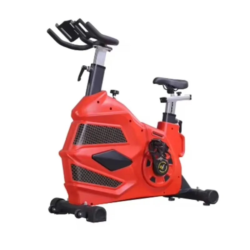 

Factory-Supply Gym-Specific Spinning Bicycle - Commercial Smart Equipment for Home & Indoor Weight Loss