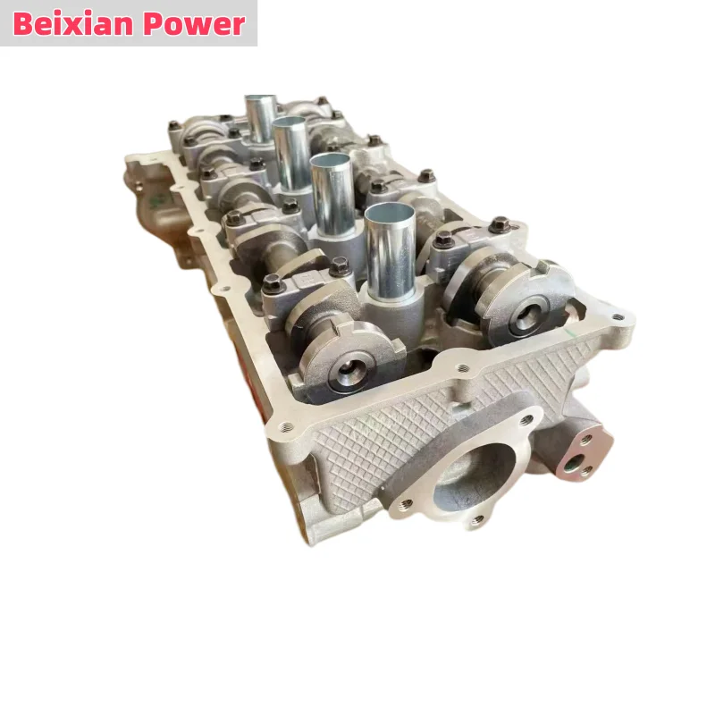 High Performance 4G15S Engine Cylinder Head Assembly For Mitsubishi 1.5L Engine