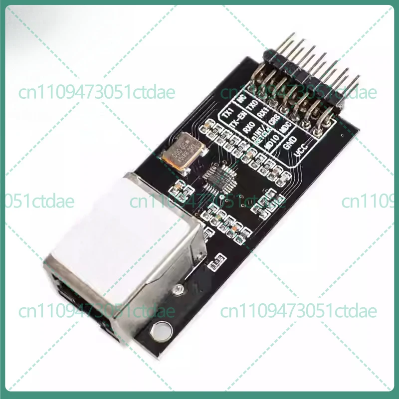 5-25pcs For LAN8720 Ethernet Transceiver Module RMII Interface