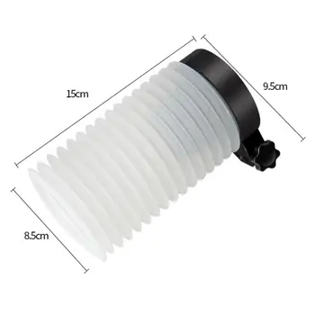 10 best sales Aspiratore di polvere per trapano elettrico - №5