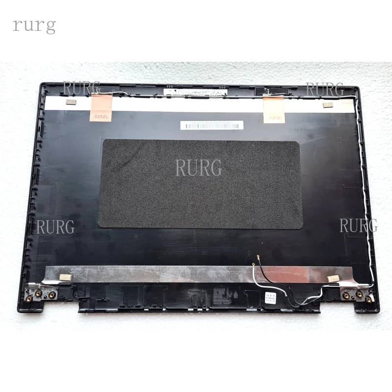 

R+ for Acer Spin 3 SP314-51 LCD Screen Top Rear Back Lid Cover 460.0DV06.0002 SILVER