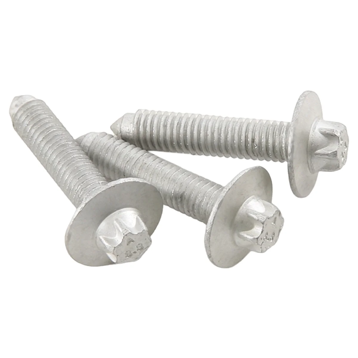 T61c_20Pcs Transmission Oil Pan Bolts Oil Pan Screws for Mercedes Benz C Class E Class GLC S Class AMG CLS 0029909503