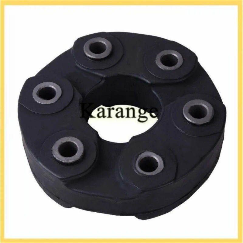 26127501257 26111227410 Driveshaft Center Support Bearing Flex Joint Disc Kit For BMW E85 Z4 2.2i 2.5i 26-11-1-227-410