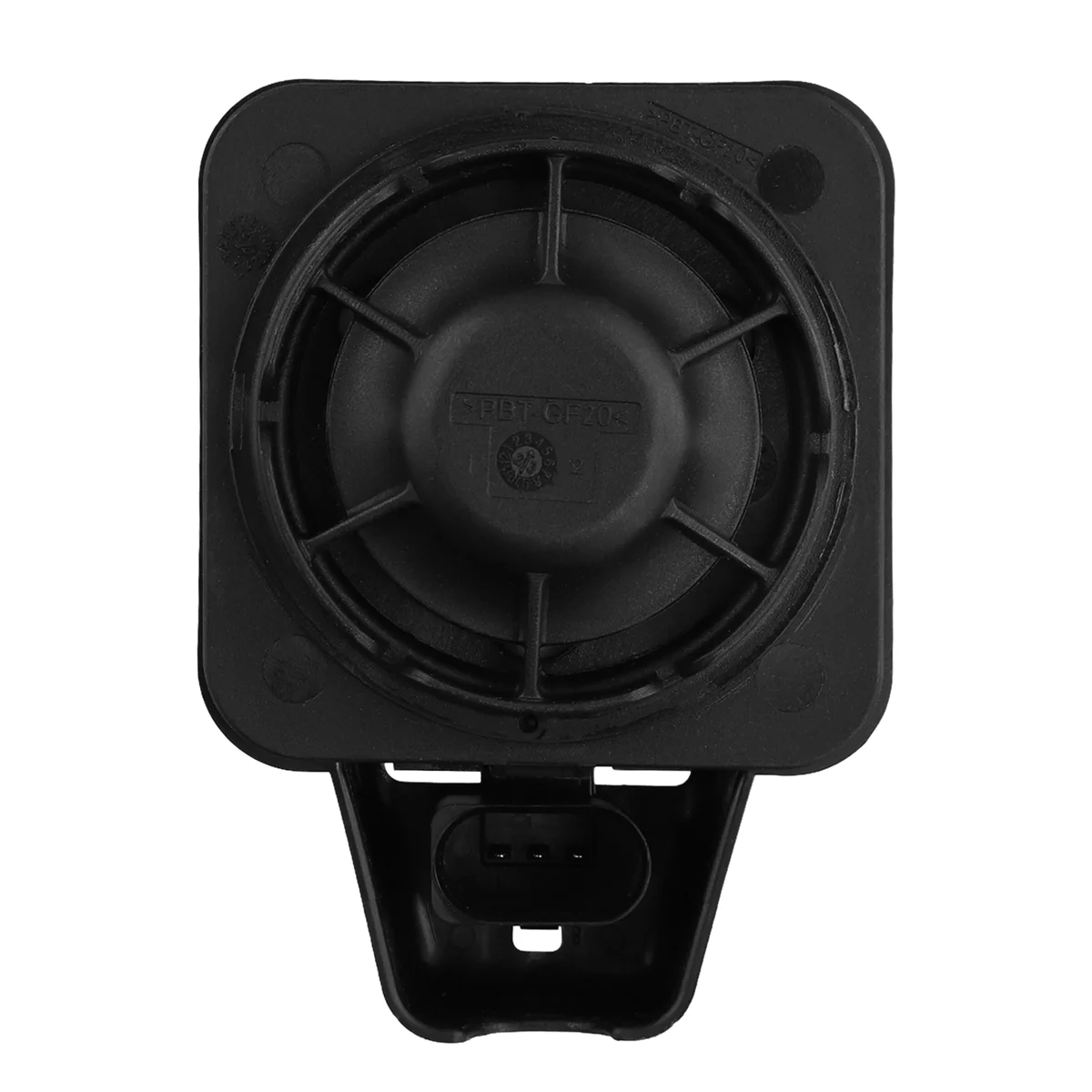 

5Q0951605 Car Security Alarm Siren Speaker Horn Electronic Alarm for VW Golf 7 MK7 for AUDI A3 8V