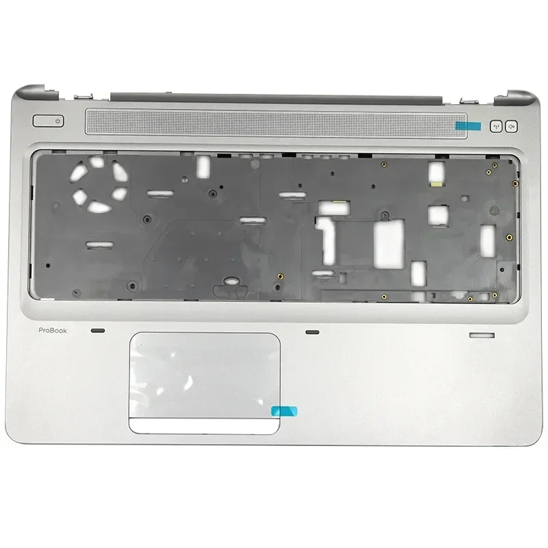 Imagem -04 - Capa Traseira Lcd para hp Probook Moldura de Capa Descanso de Palma Casca Inferior do Laptop Superior e Inferior 650 g2 655 g2 g3