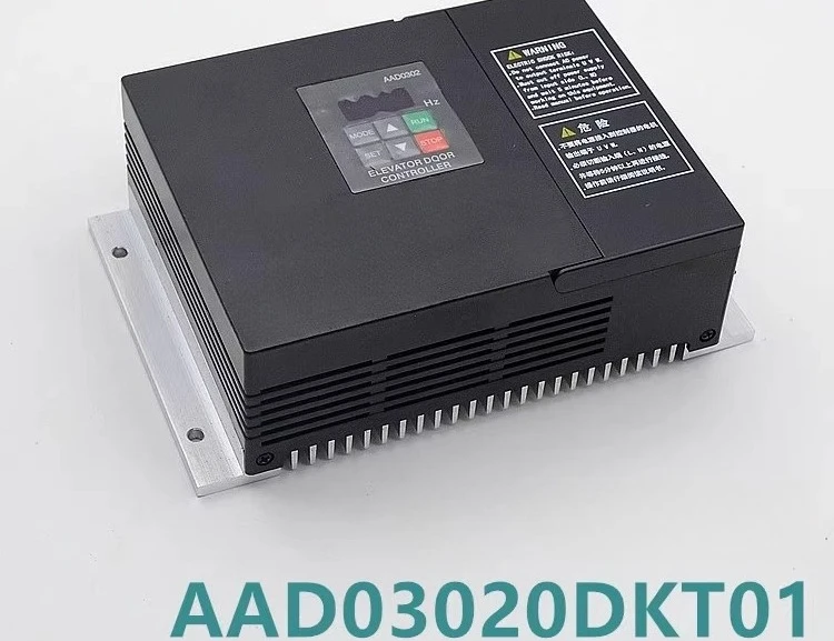 Elevator door machine controller/door machine inverter AAD0302 door machine inverter 0.4kw 4