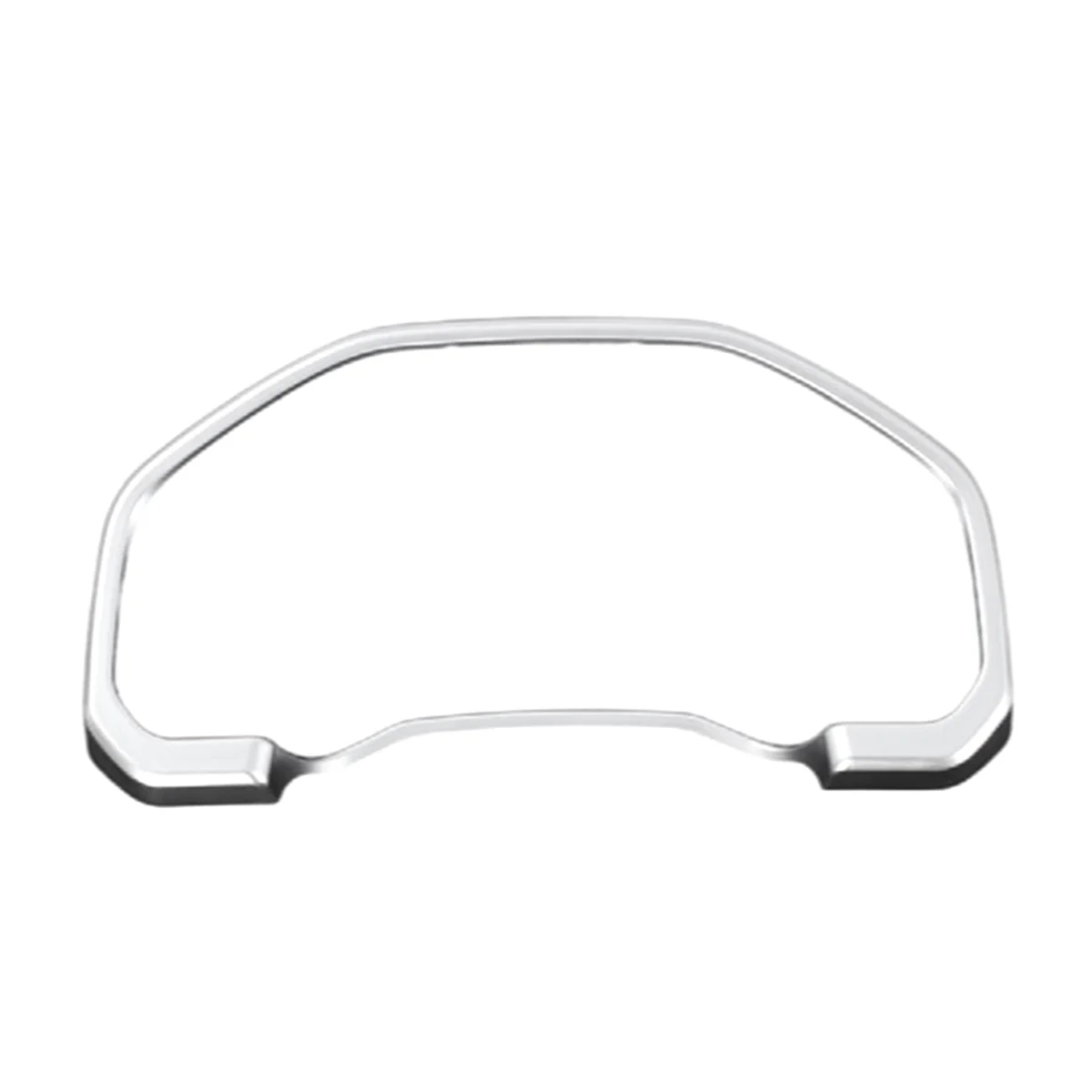 

For Toyota Land Cruiser LC300 2021-2023 Combination Meter Decoration Protective Sticker Interior Accessories Tuning-B