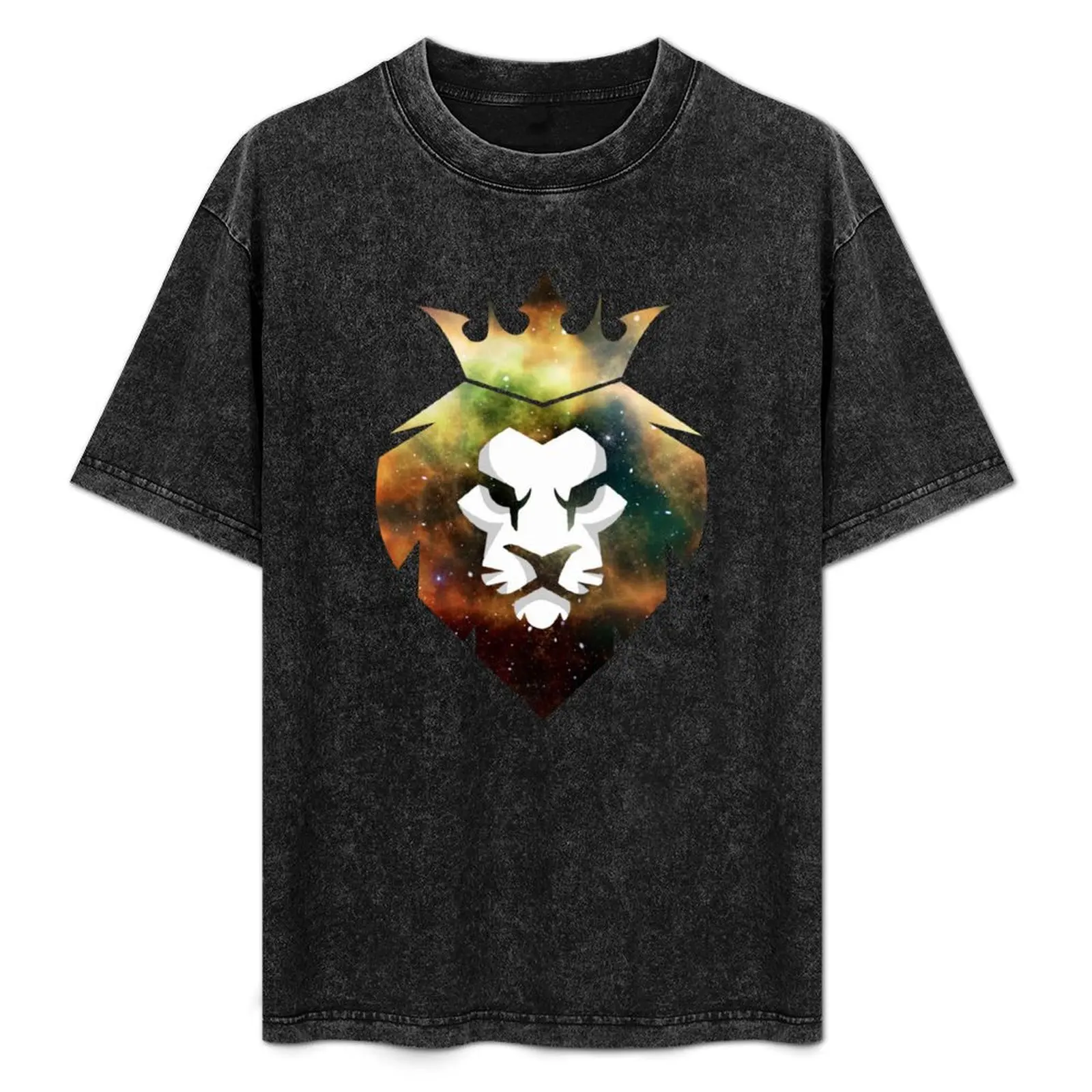 

King of the Universe - Aslan Inspired T-Shirt Lightweight Sport Basic T-Shirt
