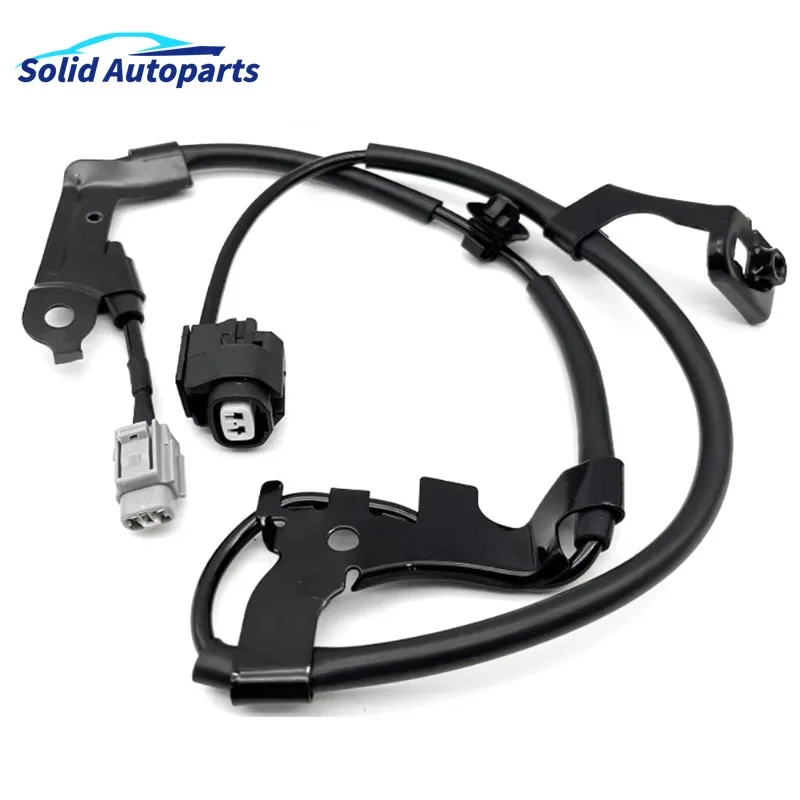 

89516-30030 Front Left ABS Wheel Speed Sensor for Lexus IS250 IS300 IS350 GS350 GS430 GS450h GS460 Skid Control Wire 8951630030