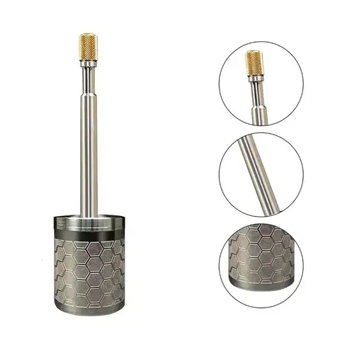Reusable Coffee Filter Screen Portable Travel Coffee Brewer Stainless Steel Coffee And Tea Maker Tea Infuser Kitchen Accessories