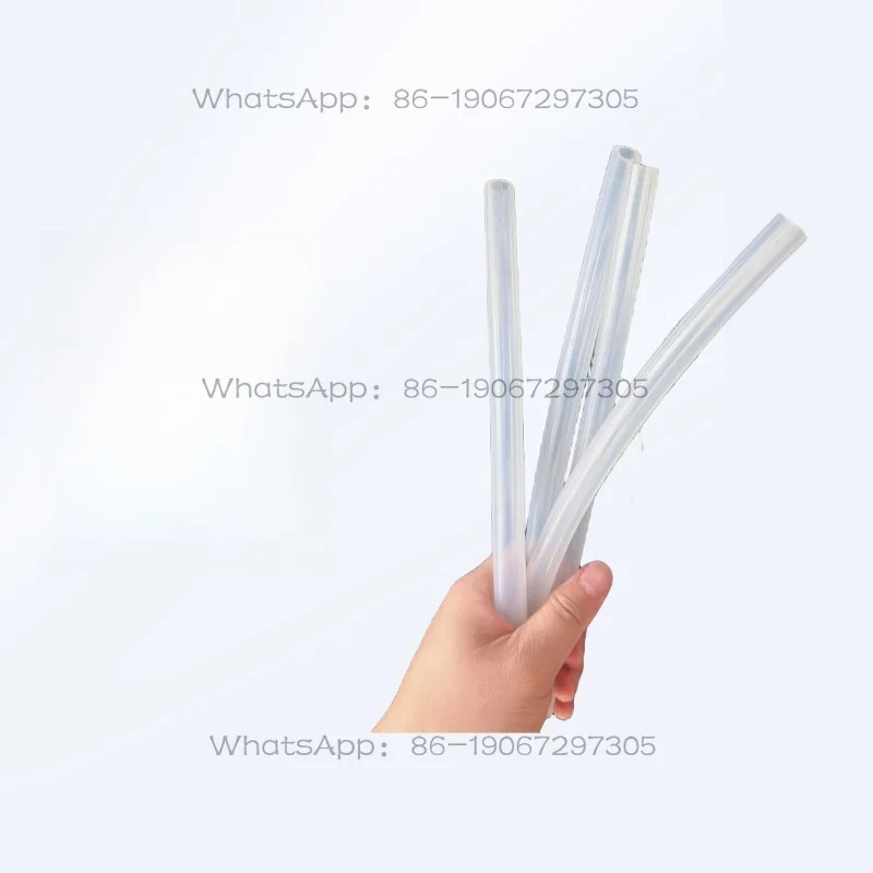 Compatible with P100pro, P100, P40, V50, V50 Peristaltic Pump Tubes
