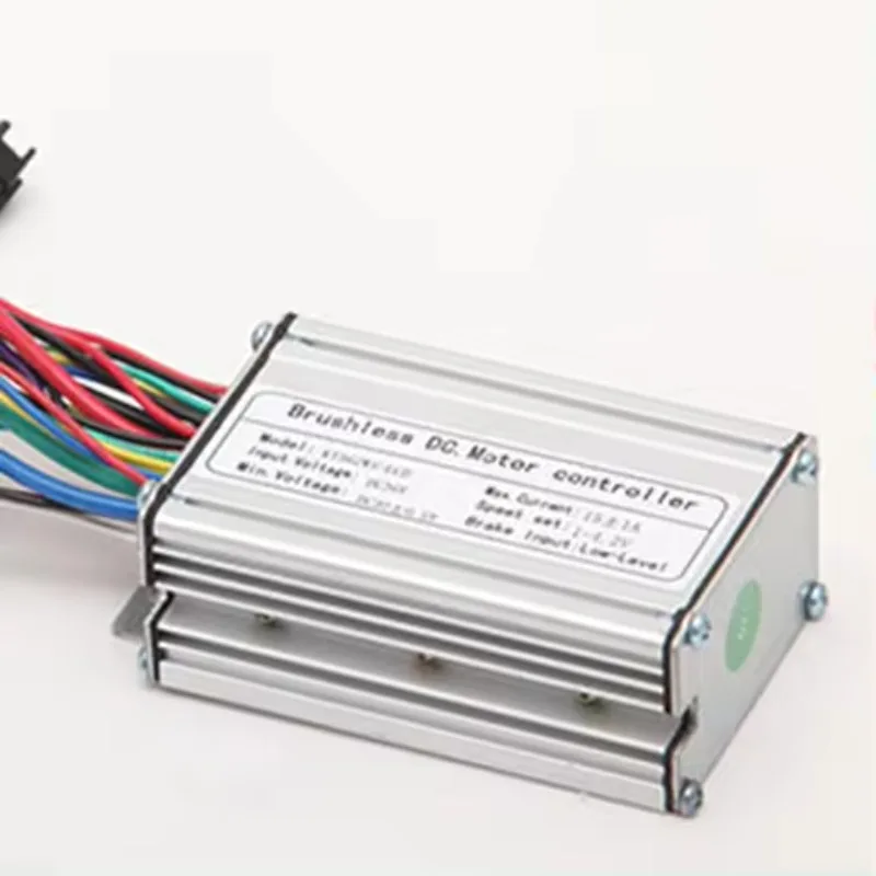 

Motor Controller 48V - 84V Programmable