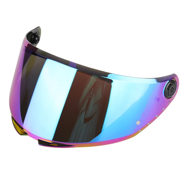 Motorcycle Helmet Visor for MT V 28B Helmet Visor for THUNDER 4 SV Windproof Helmet Lens Glasses Windshield Accessories view 2