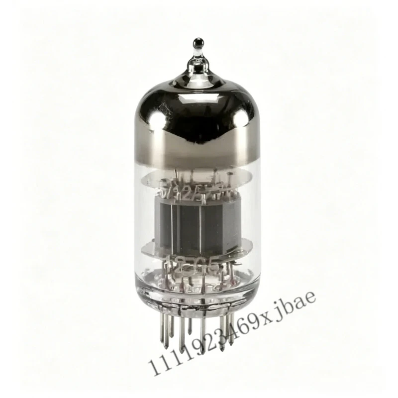 

1PCS 12AX7WA 7025 6N4 ECC83 Vacuum Tube For Audio Amplifier