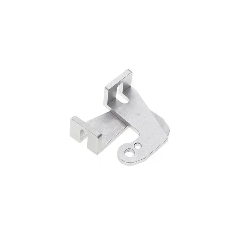 

TAMIYA Tamiya Clodbuster/Bullhead Large Foot Car Aluminum Alloy Wave Box Bracket