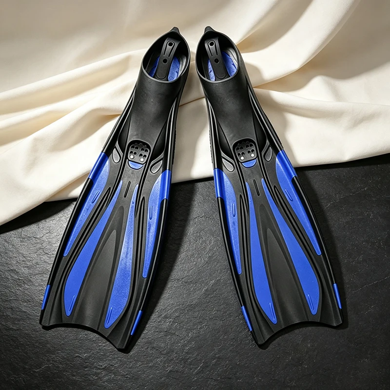 aletas-de-snorkel-de-alta-resistencia-comodas-con-drenaje-diseno-aerodinamico-y-textura-elevada-para-adultos-hombres-y-mujeres-equipo-de-buceo-y-natacion