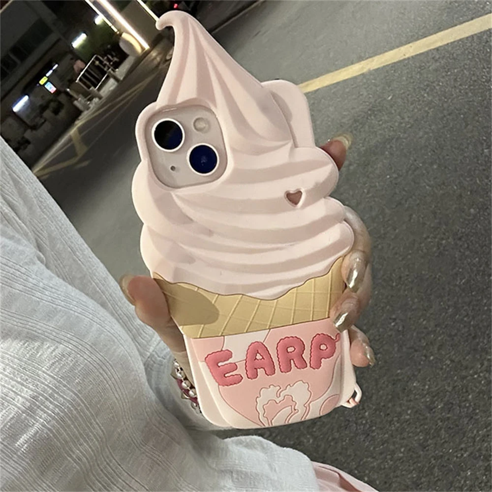 Cerca Max Cono: Tutta la Guida Completa per Scegliere il Custodie per iPhone con Stampa a Cono Gelato