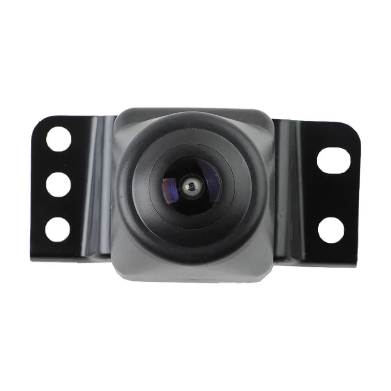 Car Front Image Camera 8679060140 Assembly Surround View Camera 86790-60140 For Toyota Land Cruiser Prado 2009-2020