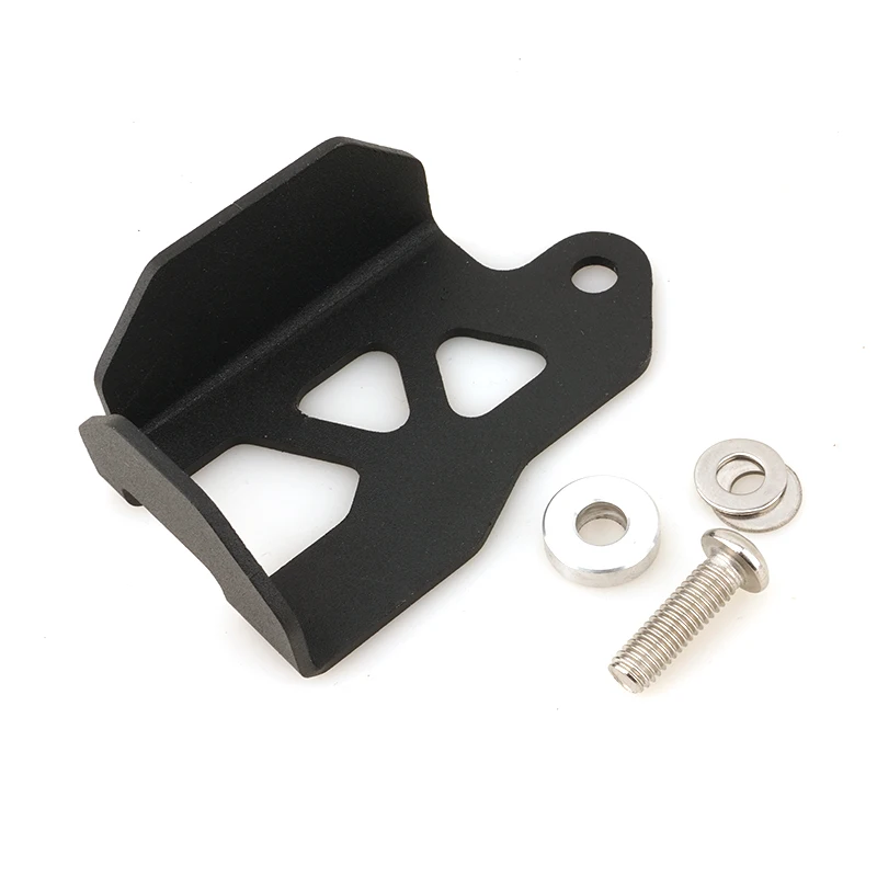 

For SUZUKI GSX-8R GSXS-8R GSX8R GSX 8R Motorcycle Rear Brake Fluid Reservoir Tank Guard Master Cylinder Protector Cover
