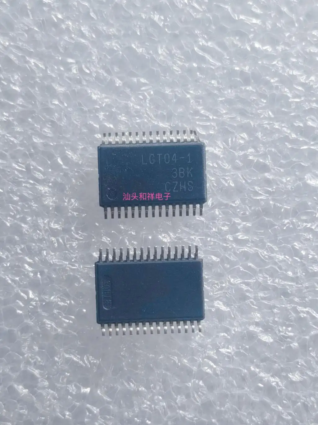 무료 배송 LGT04-1 TSSOP30 10PCS