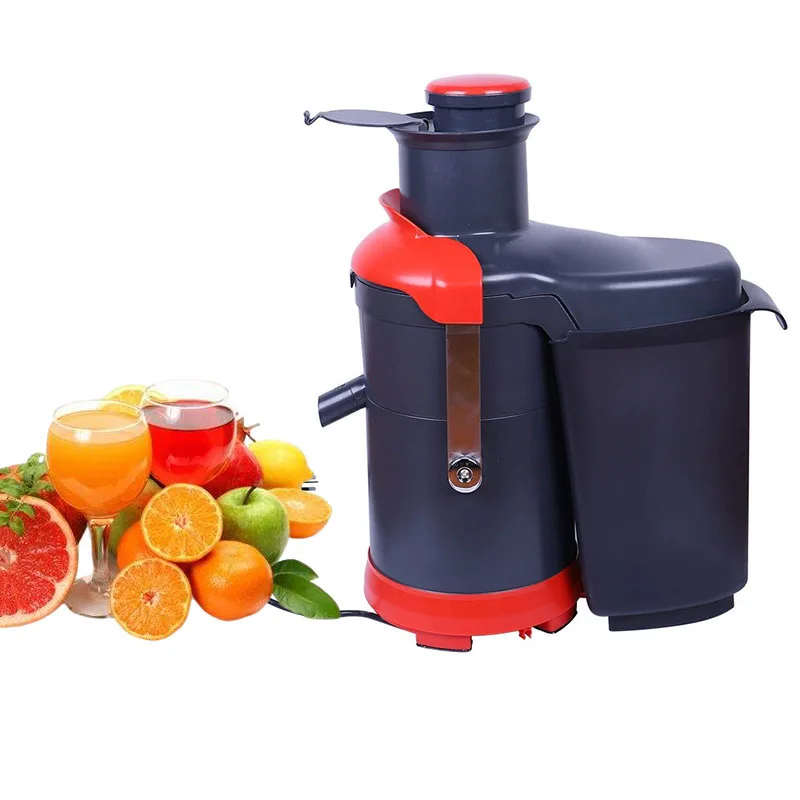 

Hot Sale Orange Juice Extractor Machine Fruits Juice Extractor Machine New Cold Press Orange Juicer Plastic Press Juicer