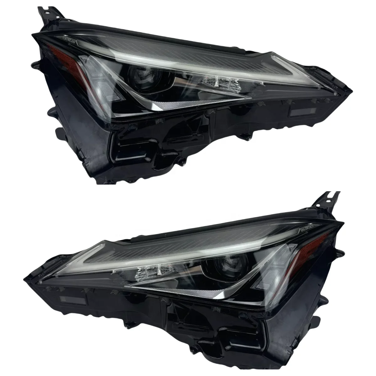 Wholesale for  UX 250h LED Headlight 2019-2022 for  UX200 UX250h UX260H UX300H LED Headlamp OE 811100DE40 811500DE40