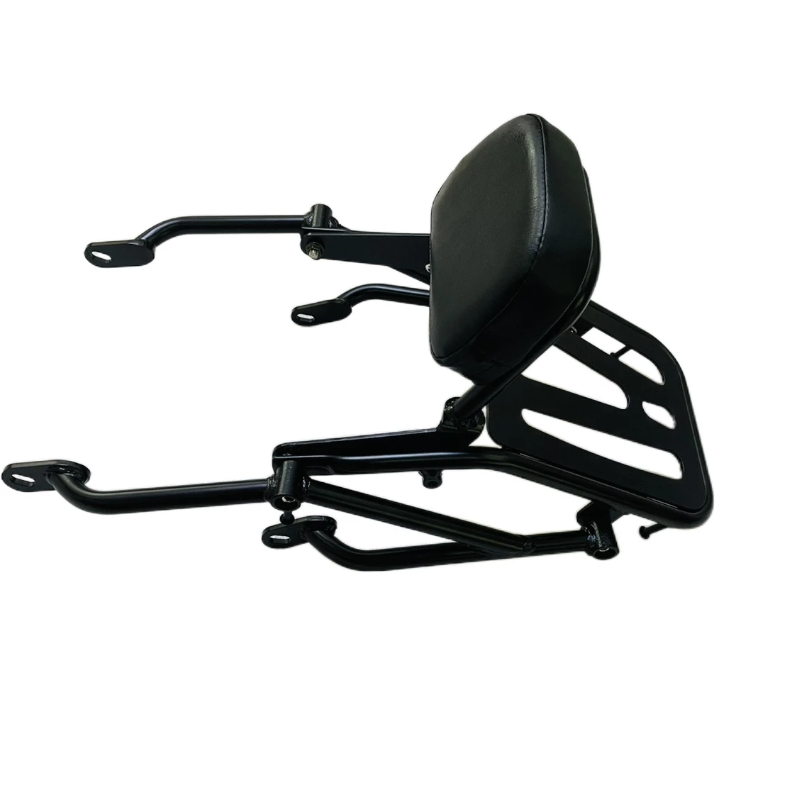 Backrest Sissy Bar Luggage Rack for Honda REBEL CM CMX 500 300 2016 2017 2018 2019 2020 2021 2022 2023 2024 2025 16-25