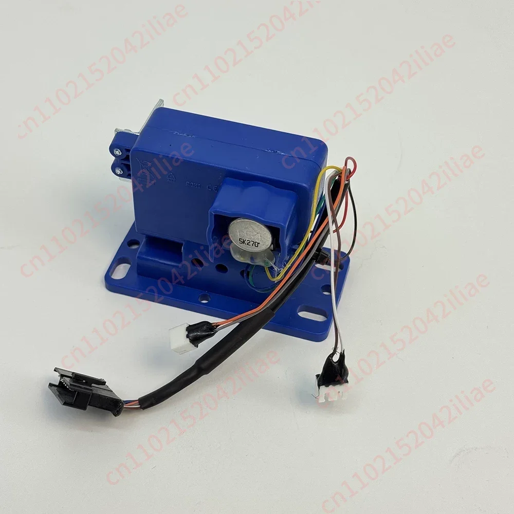New universal various game consoles exercise car magnetic control elliptical machine running wire motor accessories