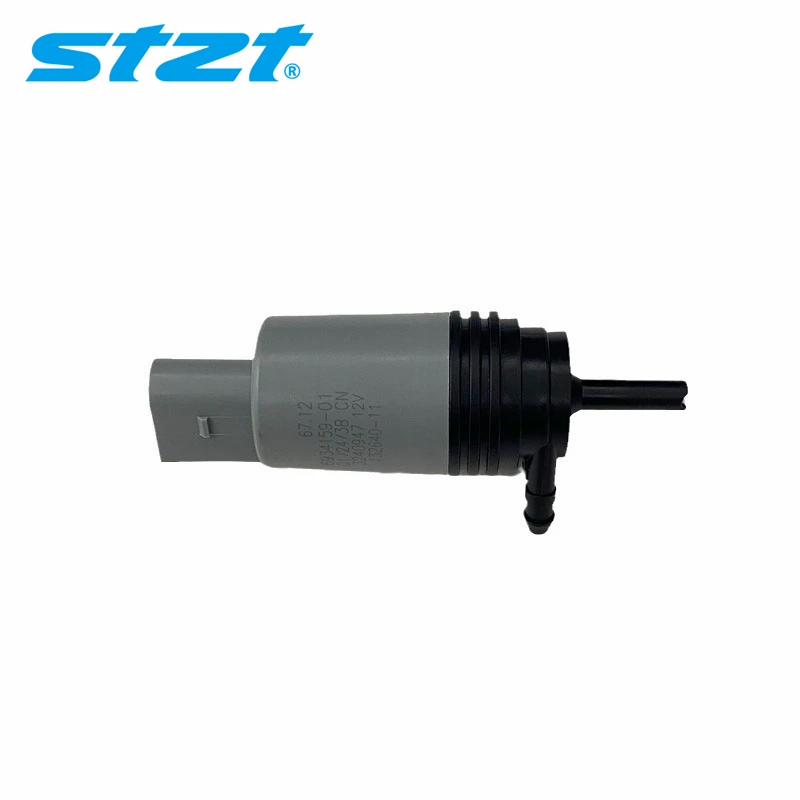 

Автомобильные аксессуары STZT 67126934159 E60, запчасти, насос для мойки лобового стекла для BMW E60 F07 E81 E90 X5 E70 6712 6934 159, автомобильный насос для мойки