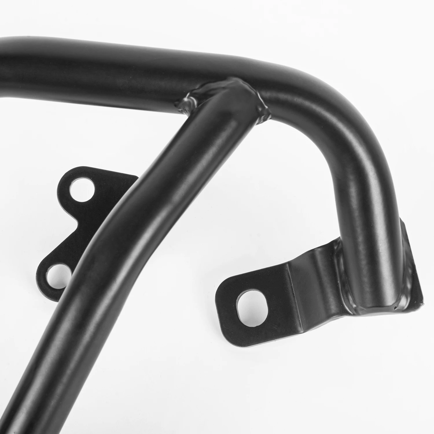 

For Yamaha MT07 mt 07 MT-07 2014-2024 Motorcycle Engine Guard Crash Bar Higway Bumper Frame Stung Cage