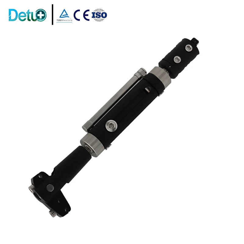 Orthopedic External Fixator,Dynamic Axial External Fixator (Ankle Joint Type),Factory Direct Supply