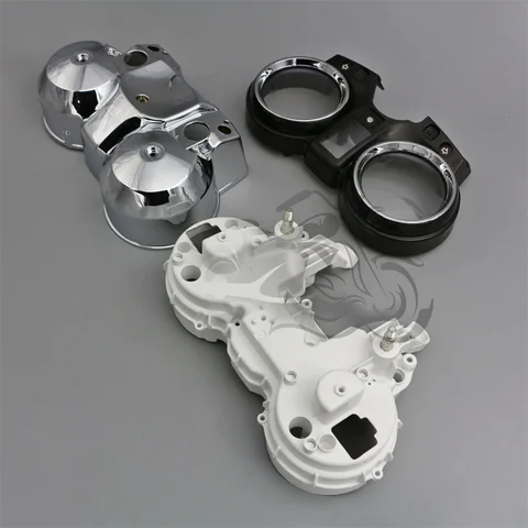 Подходит для HONDA Hornet 600 900 CB600 F 2004 2005 2006 CB900 F CB750: Корпус приборной панели/спидометра мотоцикла