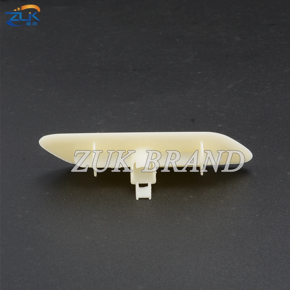 ZUK Unpainted Front Headlight Washer Nozzle Cover For LEXUS RX Series 2015 2016 2017 2018 GL2 85354-48030 85353-48030 view 5