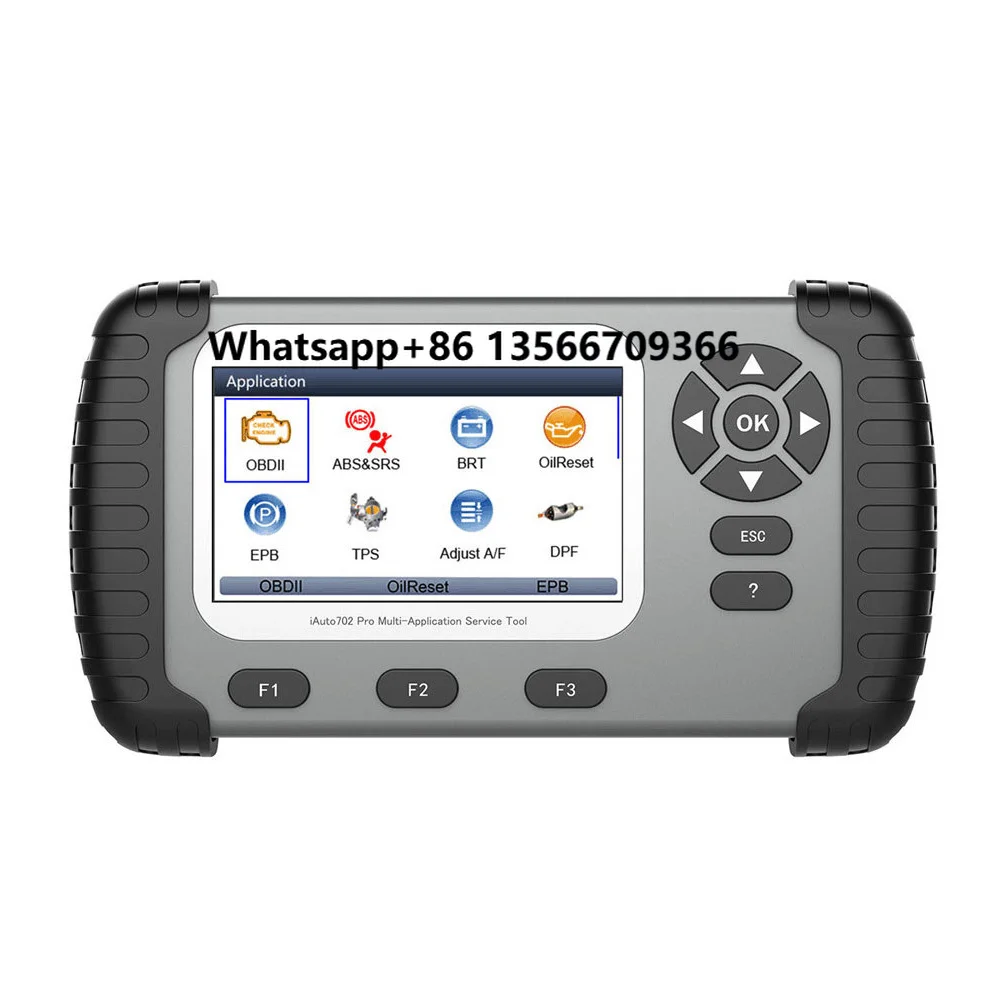 

Lancol Diagnostic Tools for All Cars Lifetime Free Update ECU Function Scanner Obd Scanner Diagnostic Tools