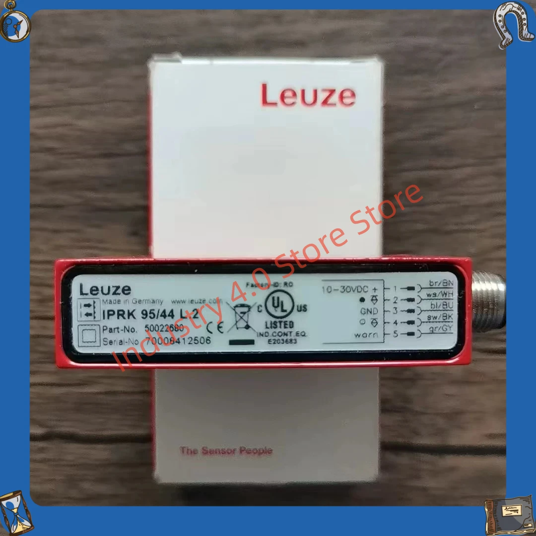 

Sensor Brand New IPRK 95/44 L.2 50022680