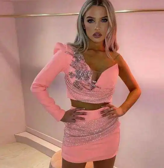 Exquisite Do Curto …