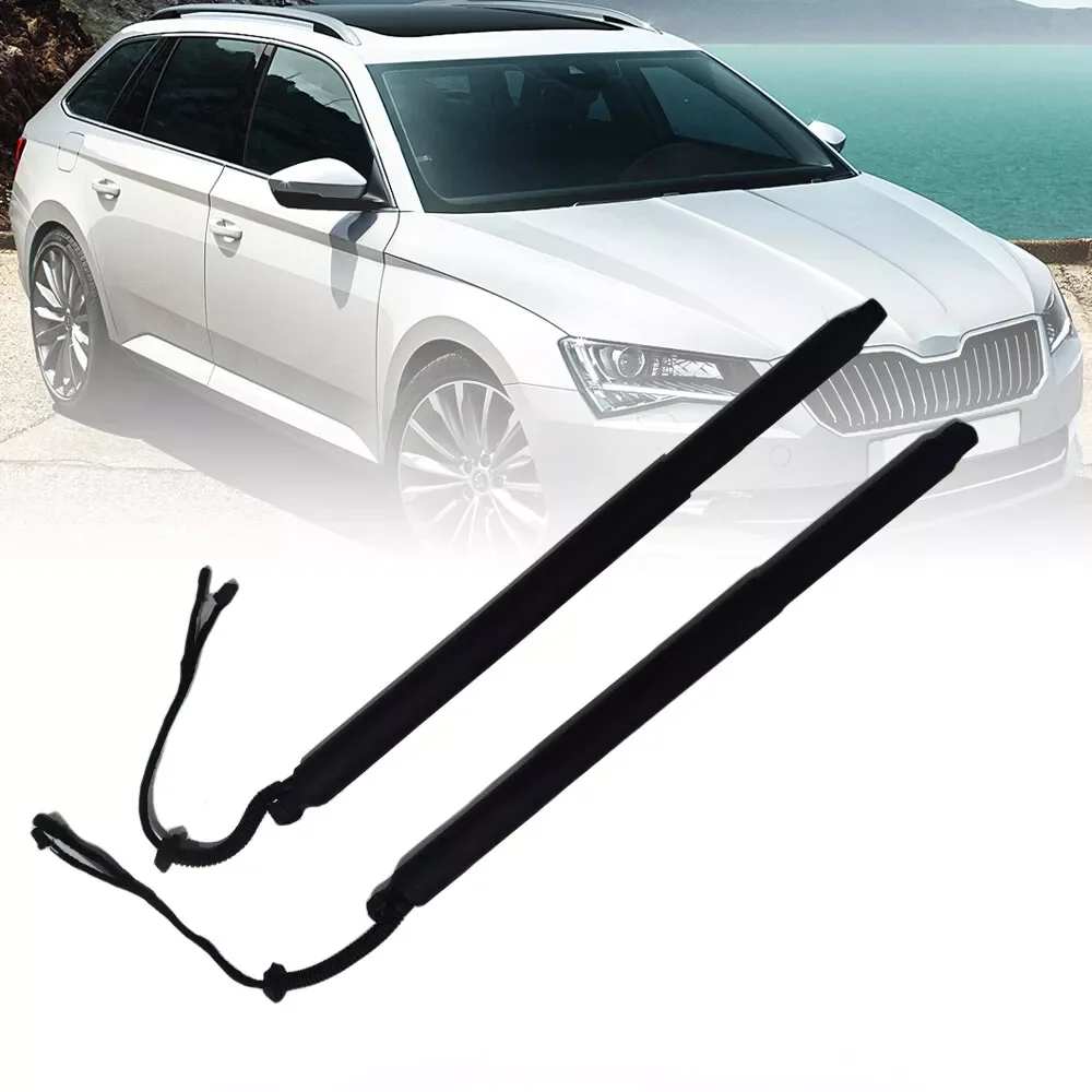 1pcs LH or RH Rear Left & Right Electric Tailgate Strut for Skoda Superb 2010-2015 2.0 TDI 16V 4x4 1.8 TSI 3T0827851C 3T9827852C